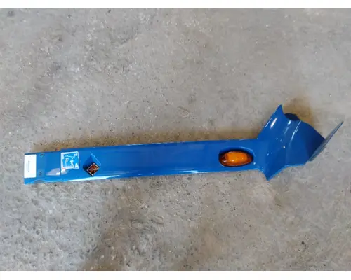 INTERNATIONAL PROSTAR CAB SKIRT FILLER PANEL