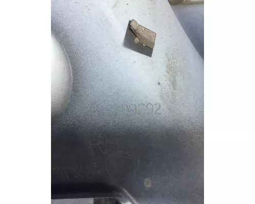 INTERNATIONAL PROSTAR CAB SKIRT FILLER PANEL