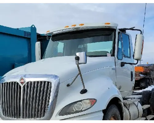 INTERNATIONAL PROSTAR CAB