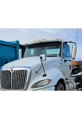 INTERNATIONAL PROSTAR CAB