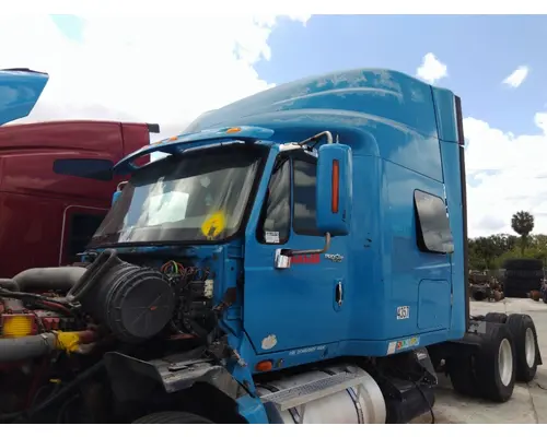 INTERNATIONAL PROSTAR CAB