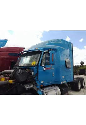 INTERNATIONAL PROSTAR CAB