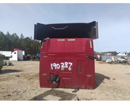 INTERNATIONAL PROSTAR CAB