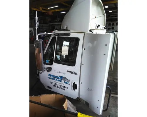 INTERNATIONAL PROSTAR CAB