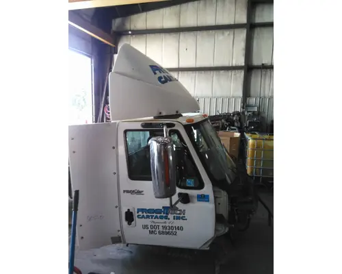 INTERNATIONAL PROSTAR CAB