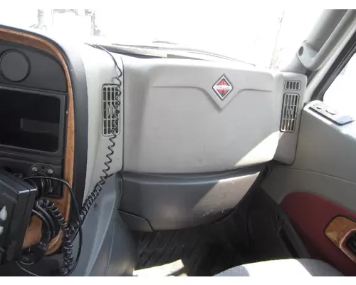 INTERNATIONAL PROSTAR CAB