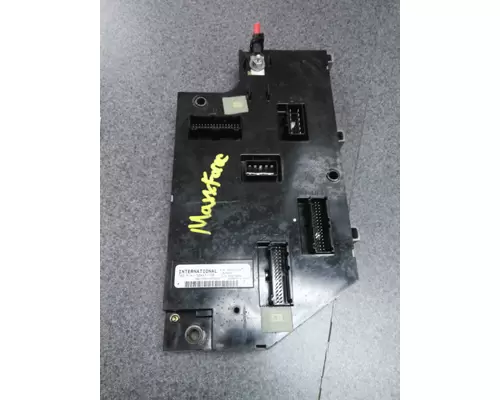 INTERNATIONAL PROSTAR CHASSIS CONTROL MODULE (CCM)