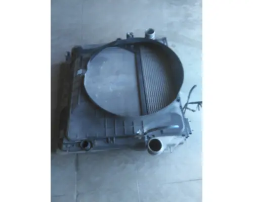 INTERNATIONAL PROSTAR COOLING ASSEMBLY (RAD, COND, ATAAC)