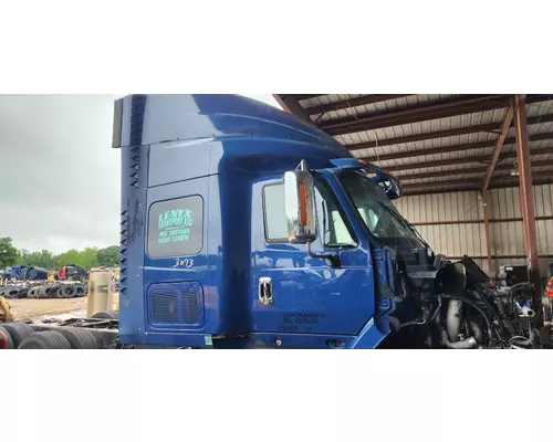 INTERNATIONAL PROSTAR Cab Assembly