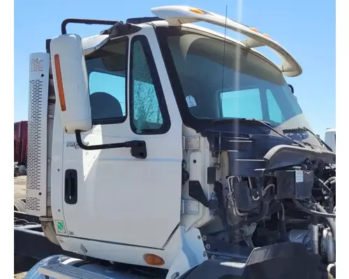 INTERNATIONAL PROSTAR Cab Assembly
