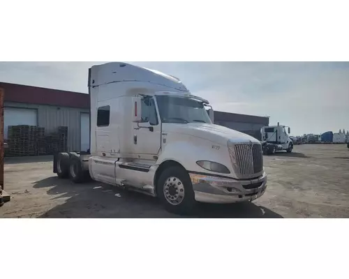 INTERNATIONAL PROSTAR Cab Assembly
