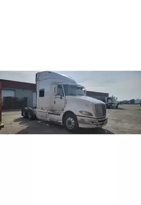 INTERNATIONAL PROSTAR Cab Assembly