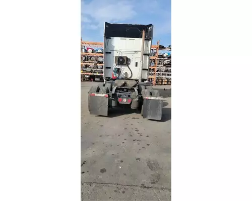 INTERNATIONAL PROSTAR Cab Assembly