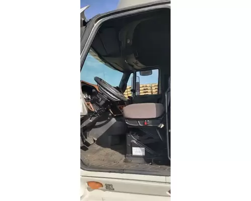 INTERNATIONAL PROSTAR Cab Assembly