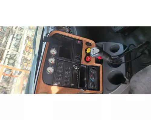 INTERNATIONAL PROSTAR Cab Assembly