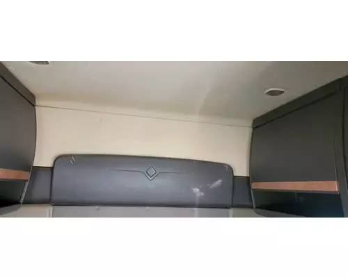 INTERNATIONAL PROSTAR Cab Assembly