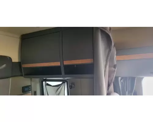 INTERNATIONAL PROSTAR Cab Assembly