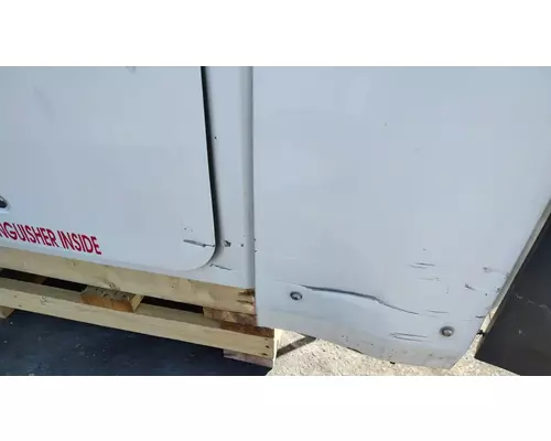 INTERNATIONAL PROSTAR Cab Assembly