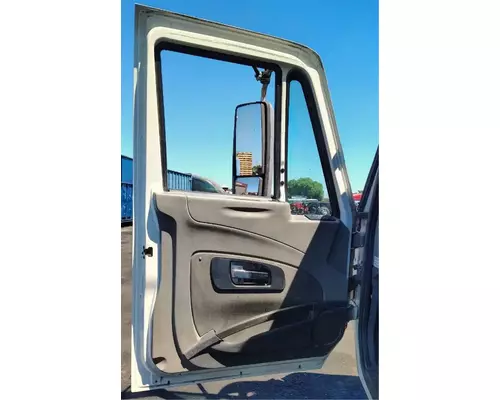 INTERNATIONAL PROSTAR Cab Assembly