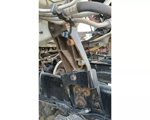 INTERNATIONAL PROSTAR Cab Suspension Assembly