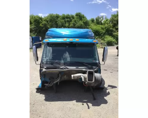 INTERNATIONAL PROSTAR Cab