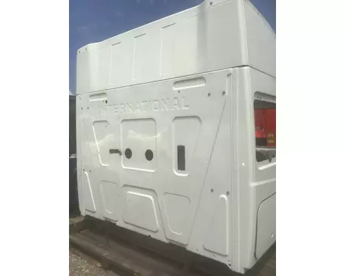 INTERNATIONAL PROSTAR Cab