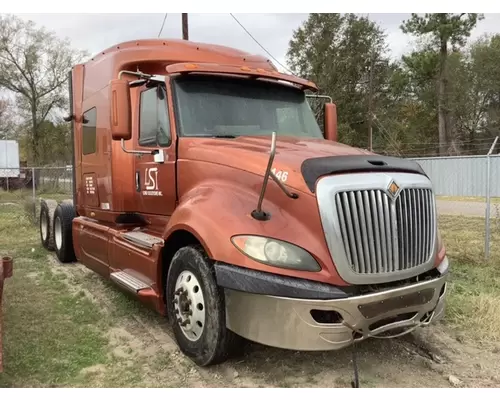 INTERNATIONAL PROSTAR Cab