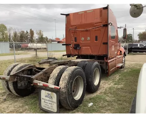 INTERNATIONAL PROSTAR Cab