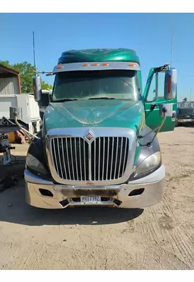 INTERNATIONAL PROSTAR Cab
