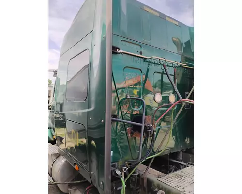 INTERNATIONAL PROSTAR Cab