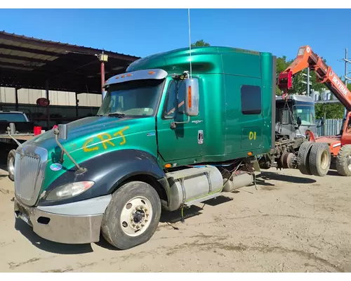 INTERNATIONAL PROSTAR Cab