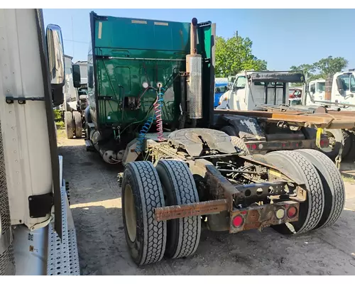 INTERNATIONAL PROSTAR Cab