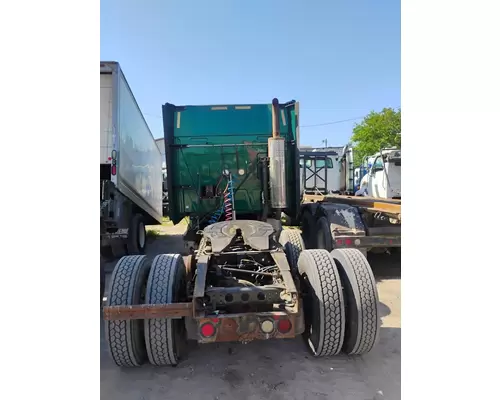 INTERNATIONAL PROSTAR Cab