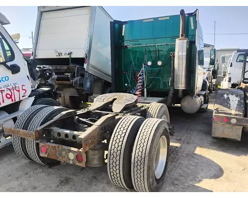 INTERNATIONAL PROSTAR Cab