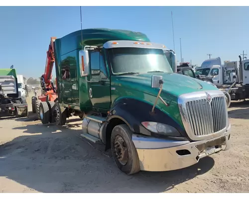 INTERNATIONAL PROSTAR Cab