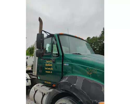 INTERNATIONAL PROSTAR Cab