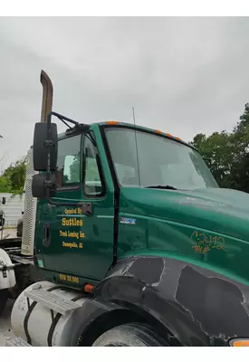 INTERNATIONAL PROSTAR Cab