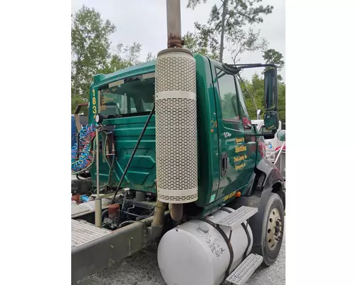 INTERNATIONAL PROSTAR Cab