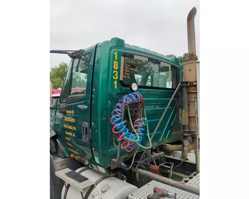 INTERNATIONAL PROSTAR Cab