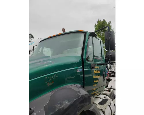 INTERNATIONAL PROSTAR Cab