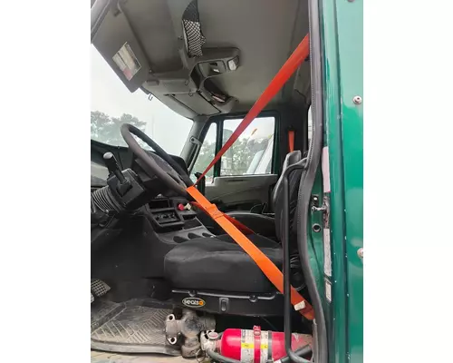 INTERNATIONAL PROSTAR Cab