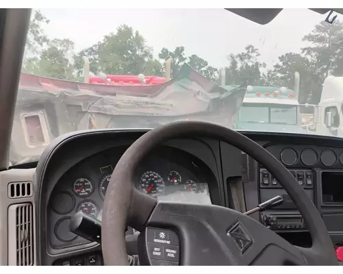 INTERNATIONAL PROSTAR Cab