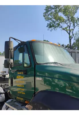 INTERNATIONAL PROSTAR Cab