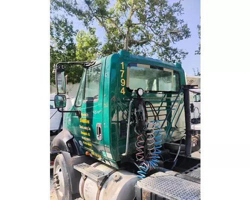 INTERNATIONAL PROSTAR Cab