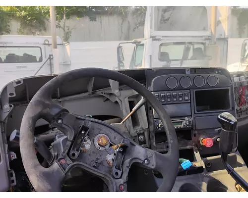INTERNATIONAL PROSTAR Cab