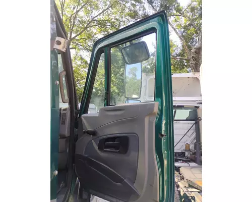INTERNATIONAL PROSTAR Cab