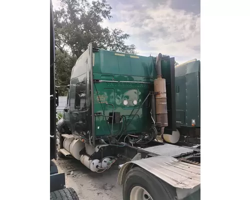 INTERNATIONAL PROSTAR Cab