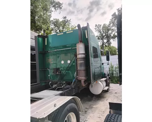 INTERNATIONAL PROSTAR Cab