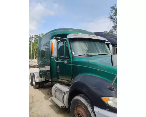 INTERNATIONAL PROSTAR Cab