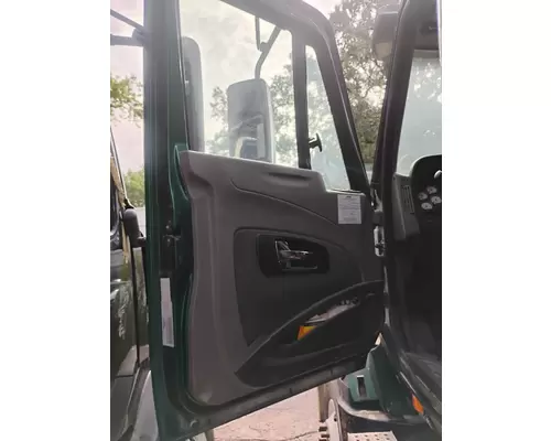 INTERNATIONAL PROSTAR Cab